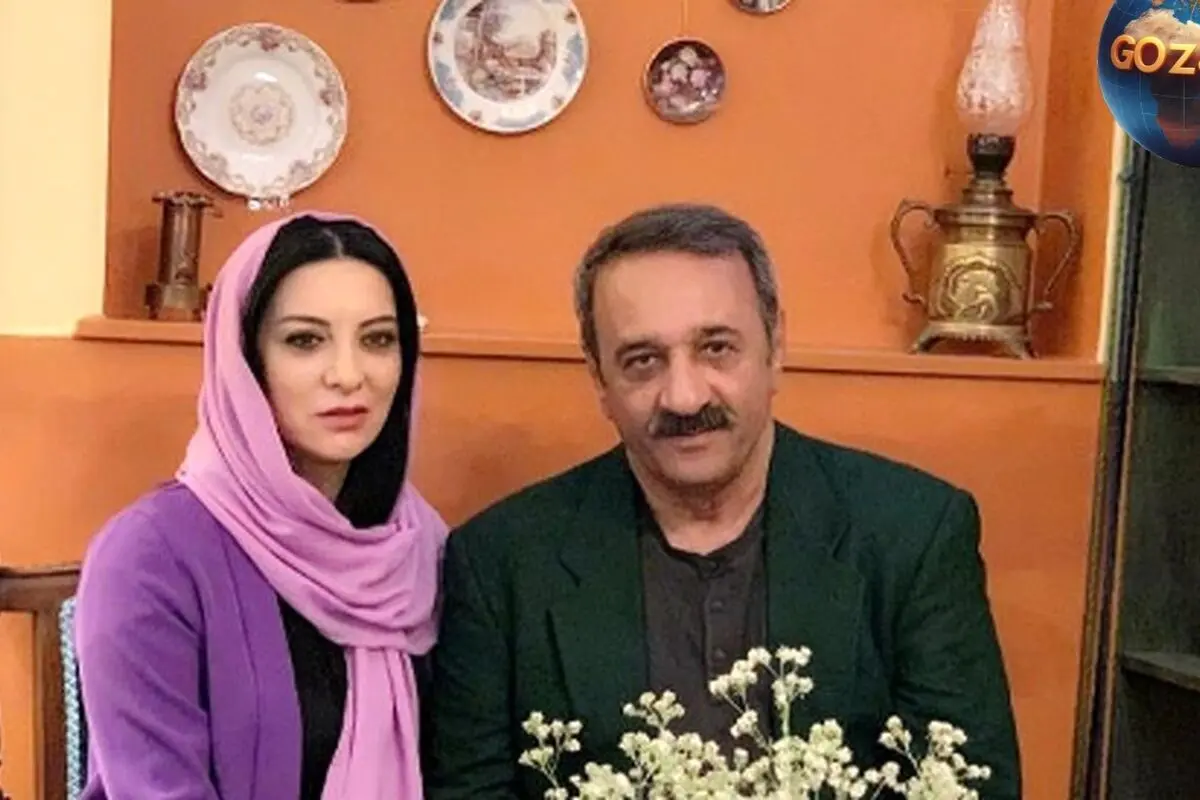 خانه‌ای با تلفیق سنت و لوکسیت در دکوراسیون مجلل علی اوسیوند و حمیرا ریاضی | نگاهی به جزئیات و طراحی داخلی بی‌نظیر