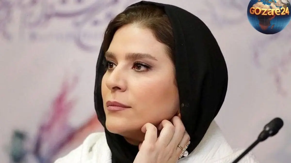 استایل متفاوت سحر دولتشاهی در فرودگاه جنجال‌ساز شد؛ عکس‌های جدید و دیدنی از بازیگر محبوب