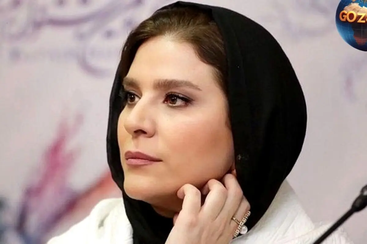 استایل متفاوت سحر دولتشاهی در فرودگاه جنجال‌ساز شد؛ عکس‌های جدید و دیدنی از بازیگر محبوب
