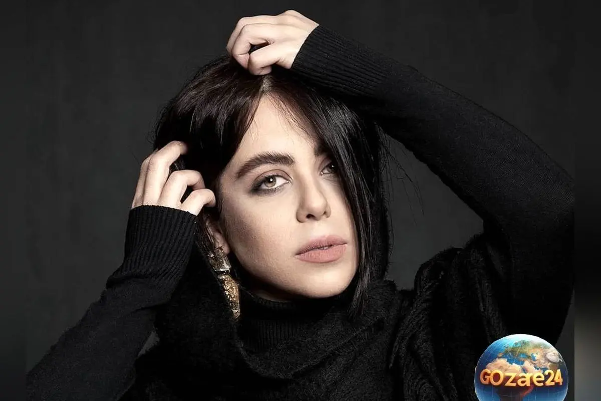 الهام اخوان، بازیگر ایرانی، شباهت بی‌نظیر به بیلی آیلیش و لقب «بیلی آیلیش ایرانی» را به دست آورد