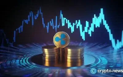 تحلیل جامع ریپل (XRP): رسیدن به هدف ۲.۴۲ دلار با تایید حجم معاملات و عبور از مقاومت کلیدی