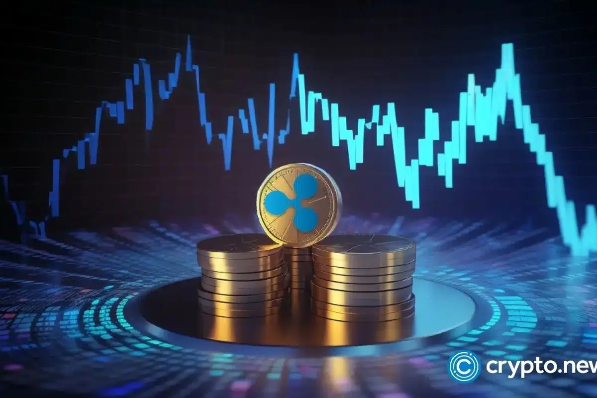 تحلیل جامع ریپل (XRP): رسیدن به هدف ۲.۴۲ دلار با تایید حجم معاملات و عبور از مقاومت کلیدی
