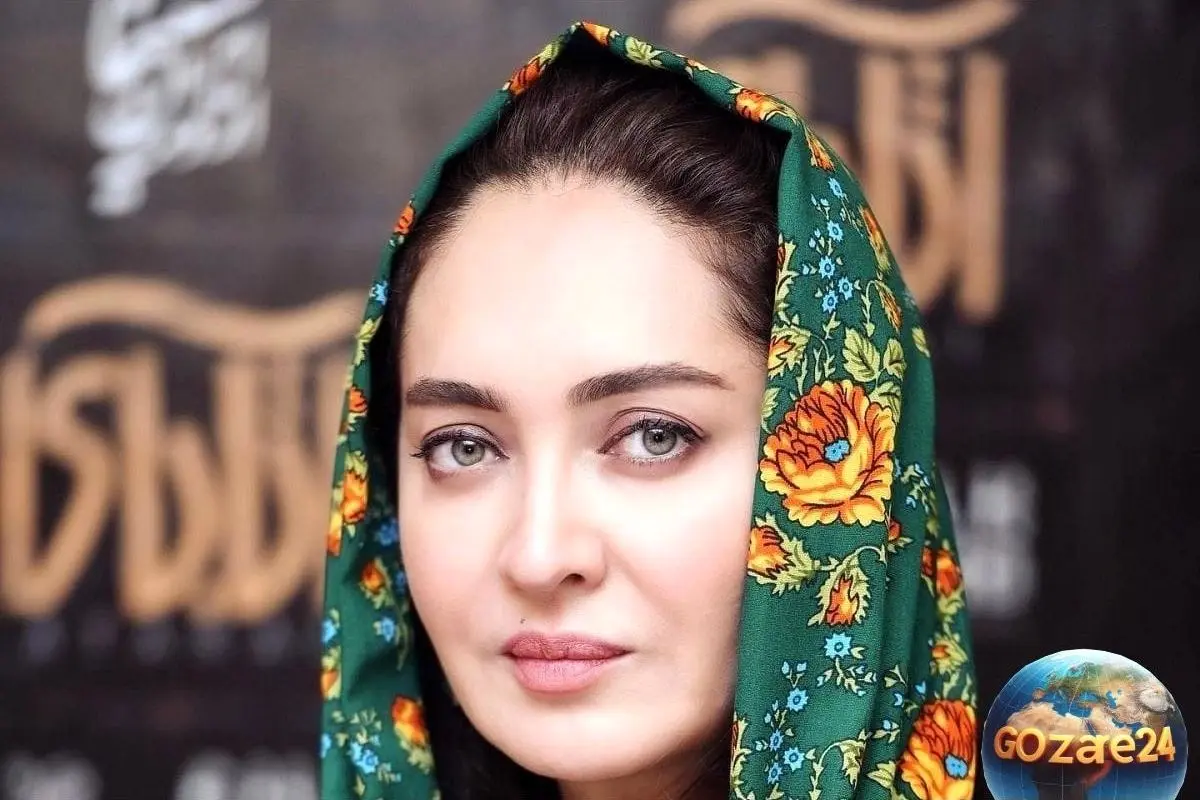 تصویر نیکی کریمی از کردستان در دهه ۷۰ میلادی با عکاس عباس کیارستمی؛ رابطه نزدیک و تصاویری لورفته از همکاری هنری