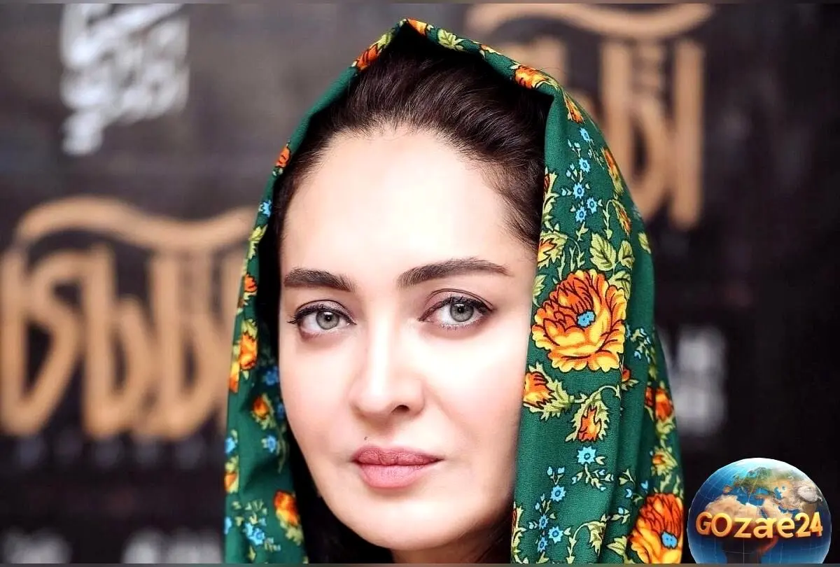 تصویر نیکی کریمی از کردستان در دهه ۷۰ میلادی با عکاس عباس کیارستمی؛ رابطه نزدیک و تصاویری لورفته از همکاری هنری