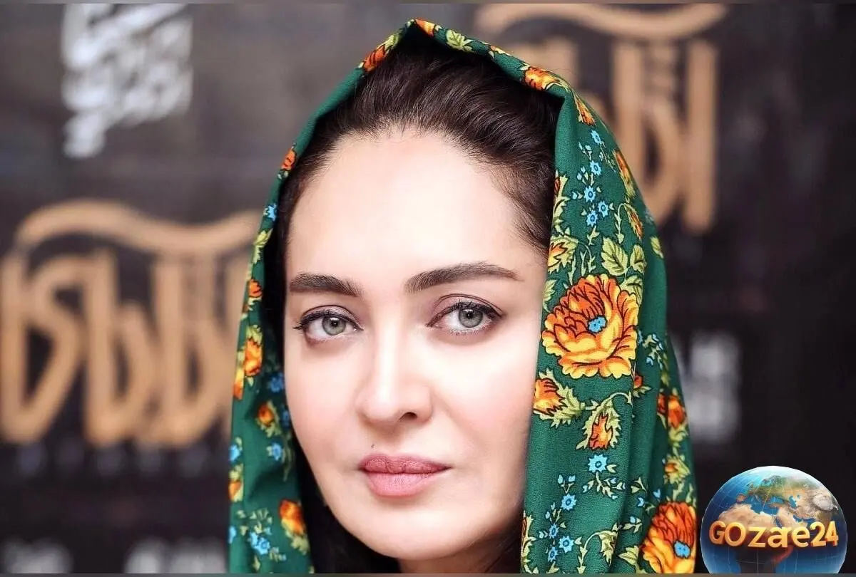 تصویر نیکی کریمی از کردستان در دهه ۷۰ میلادی با عکاس عباس کیارستمی؛ رابطه نزدیک و تصاویری لورفته از همکاری هنری