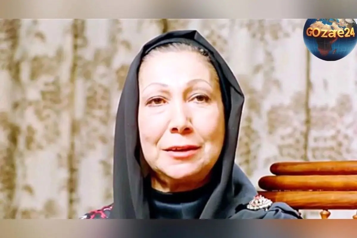 تصویر نادر و جذاب از جمیله شیخی در دوران کودکی | سفر در زمان به دهه ۱۳۱۰ و مروری بر زندگی بازیگر مطرح سینمای ایران