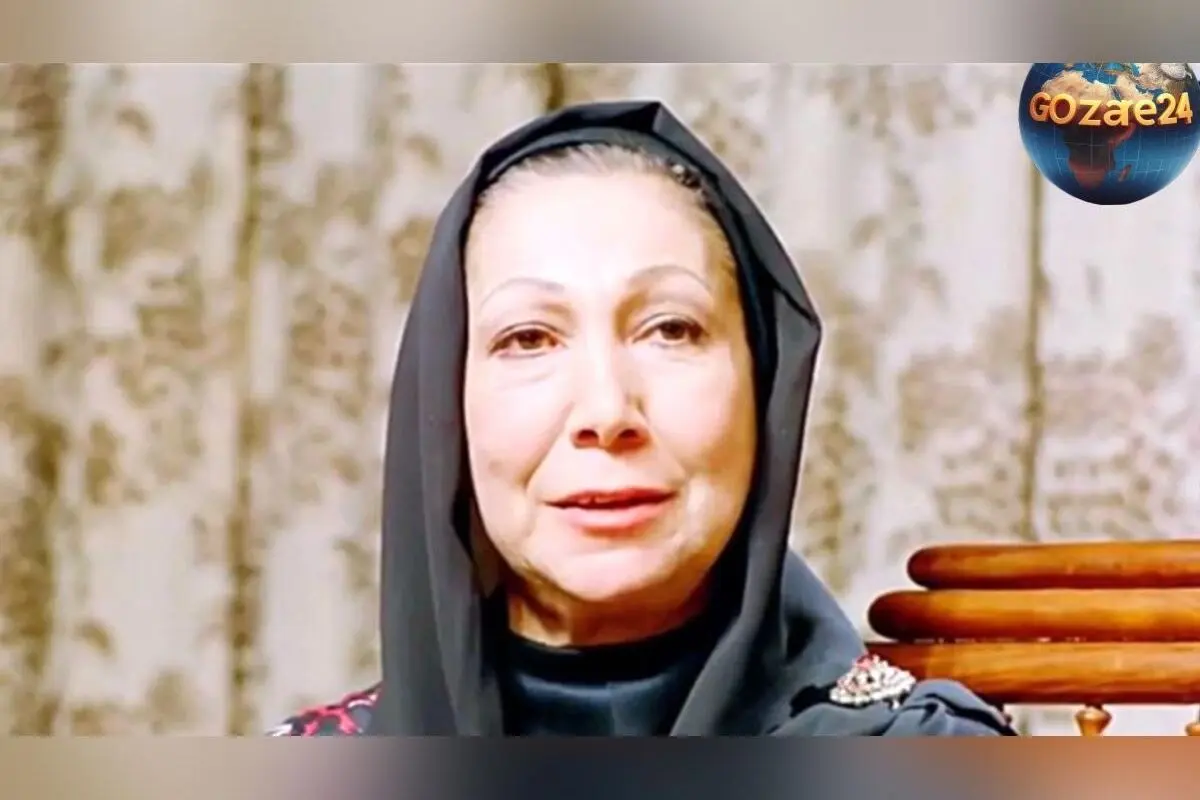 تصویر نادر و جذاب از جمیله شیخی در دوران کودکی | سفر در زمان به دهه ۱۳۱۰ و مروری بر زندگی بازیگر مطرح سینمای ایران
