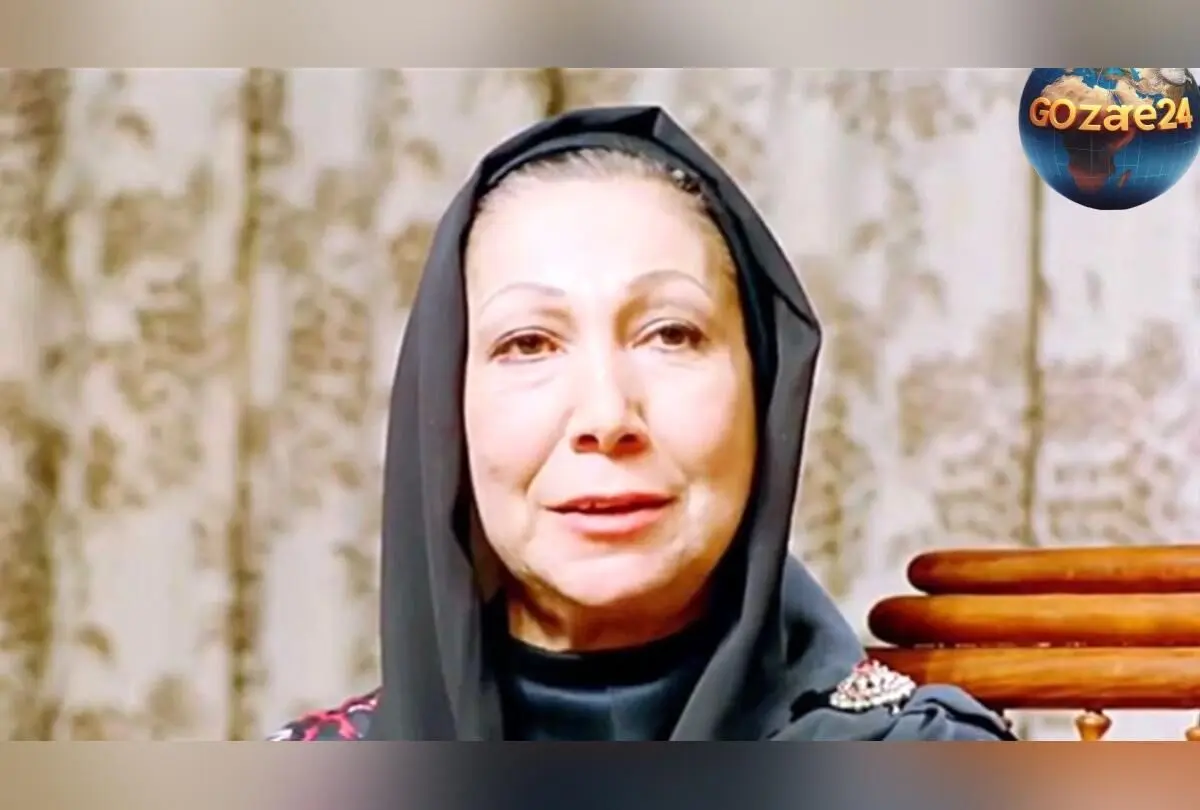 تصویر نادر و جذاب از جمیله شیخی در دوران کودکی | سفر در زمان به دهه ۱۳۱۰ و مروری بر زندگی بازیگر مطرح سینمای ایران