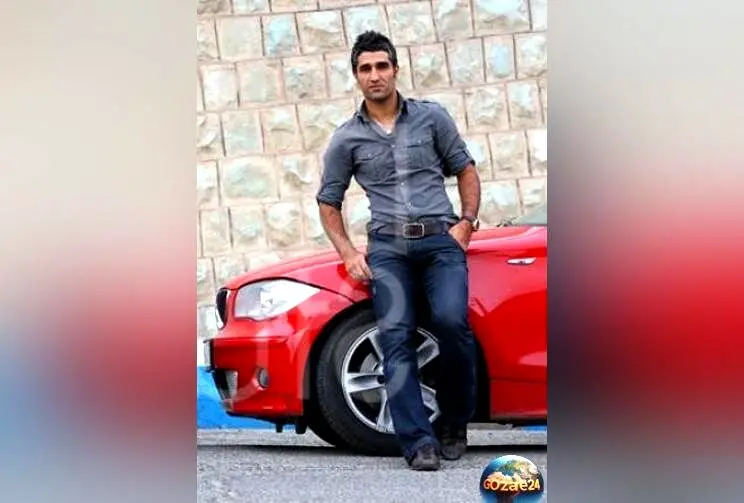 تصادف پژمان جمشیدی با مازراتی در فیلم «مازراتی» و حاشیه‌های اخیر بازیگر پرحاشیه کشور