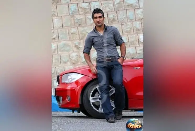 تصادف پژمان جمشیدی با مازراتی در فیلم «مازراتی» و حاشیه‌های اخیر بازیگر پرحاشیه کشور