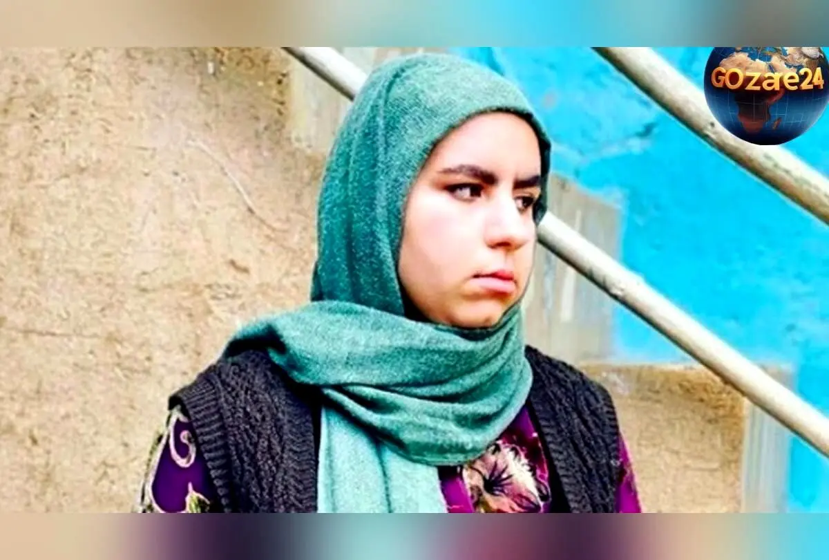 رونمایی از بدل کره‌ای صهبا شرافتی در سریال نون خ؛ شباهت جالب با بازیگر محبوب ایرانی