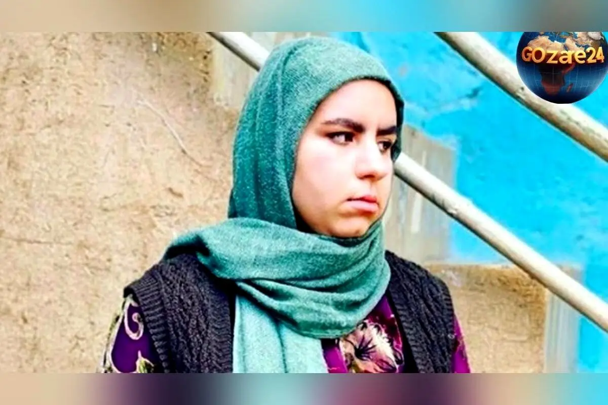 رونمایی از بدل کره‌ای صهبا شرافتی در سریال نون خ؛ شباهت جالب با بازیگر محبوب ایرانی