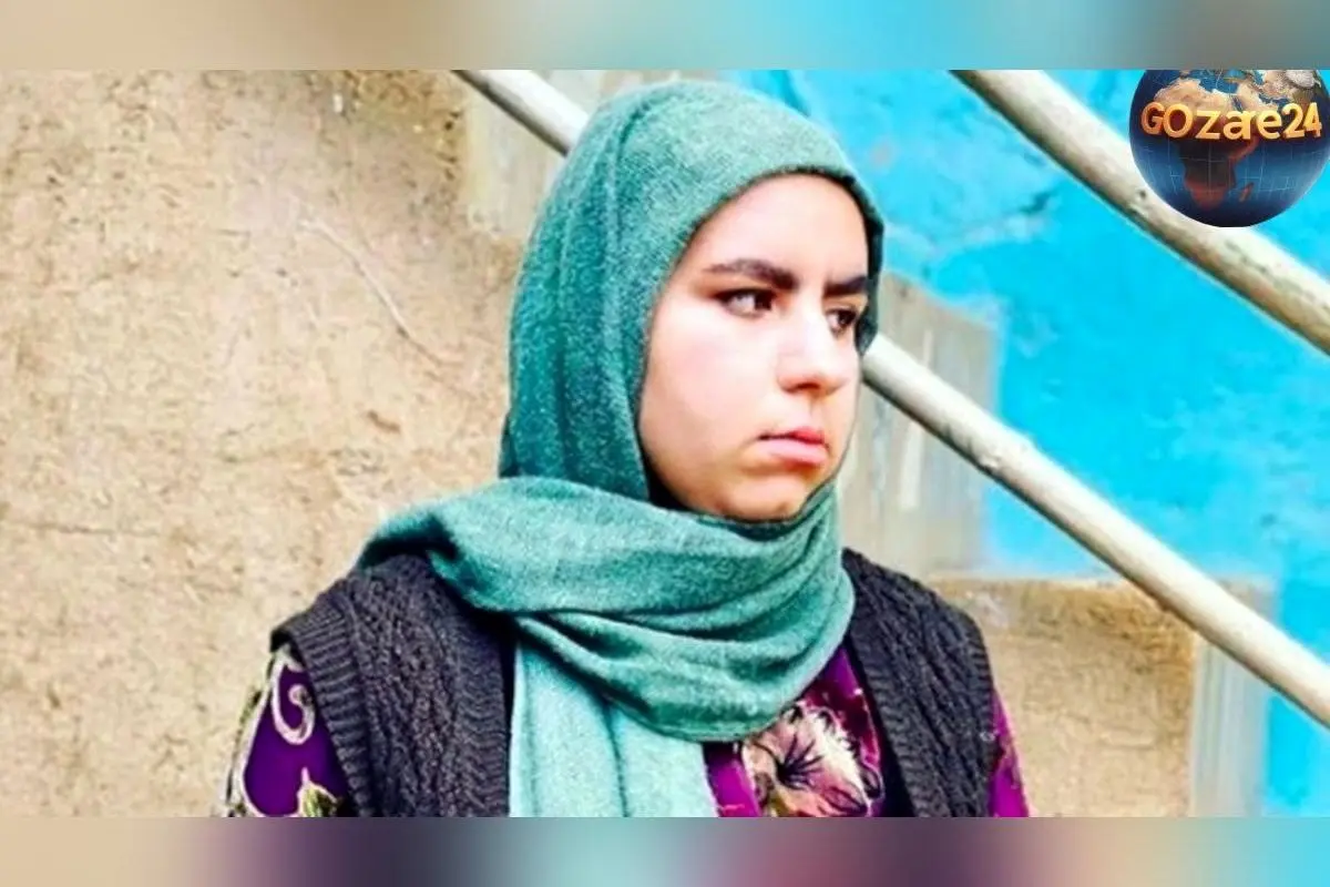 رونمایی از بدل کره‌ای صهبا شرافتی در سریال نون خ؛ شباهت جالب با بازیگر محبوب ایرانی
