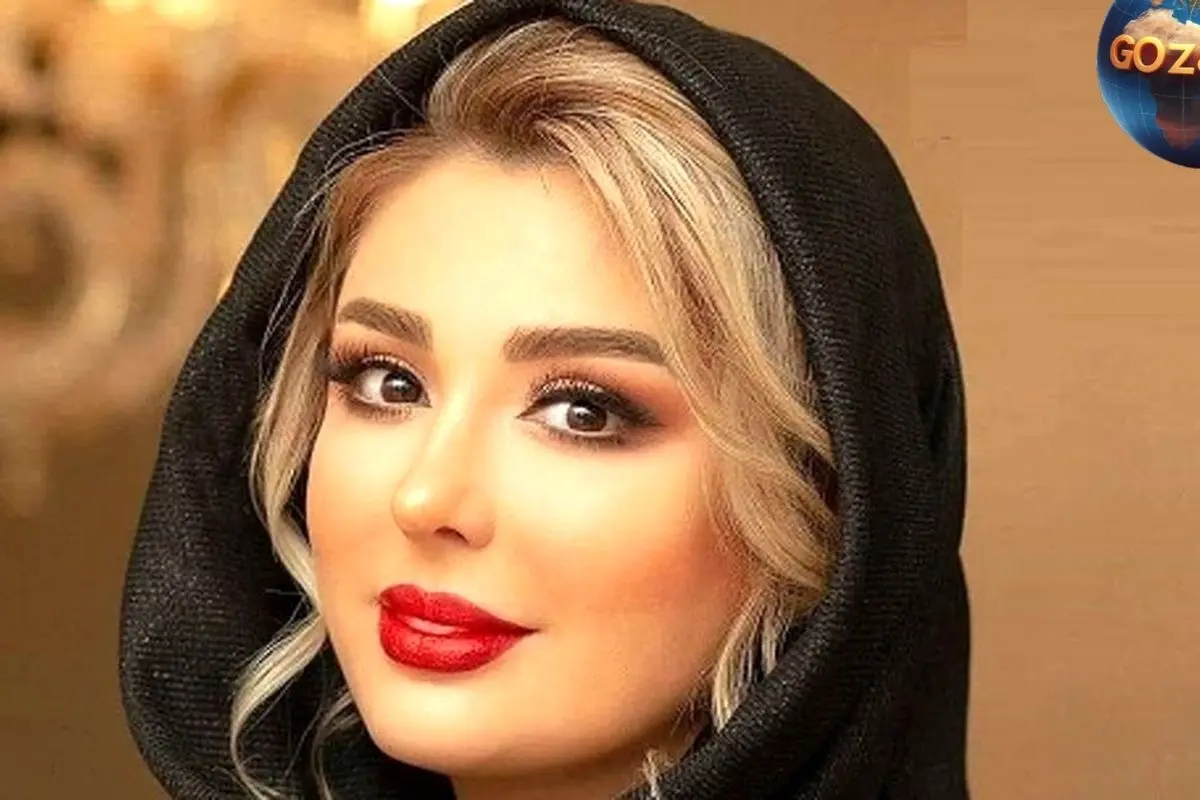 آرایش متفاوت و خاص نیوشا ضیغمی؛ چهره‌ای پر از عمل و تزریق با استایل منحصربه‌فرد