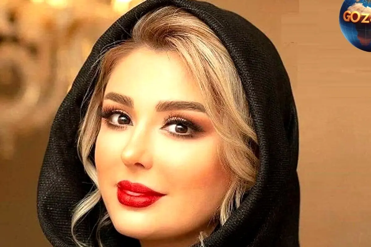 آرایش متفاوت و خاص نیوشا ضیغمی؛ چهره‌ای پر از عمل و تزریق با استایل منحصربه‌فرد