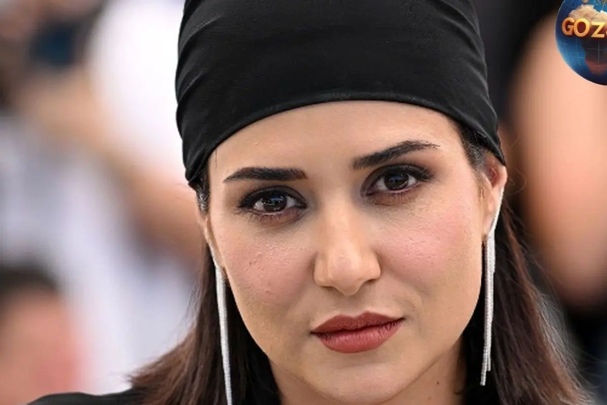عکس نادر و جذاب از پریناز ایزدیار و حسن معجونی در جشنواره برلین ۱۳۹۶ | لحظهای تاریخی در جشنواره فیلم معتبر جهانی