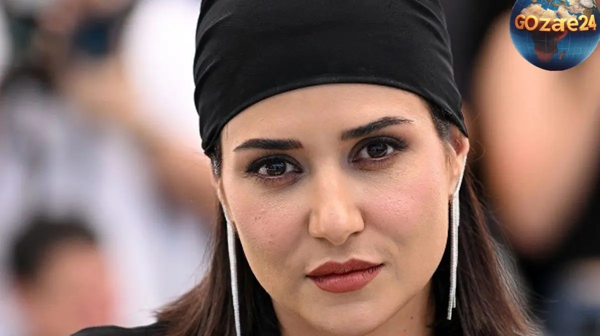 عکس نادر و جذاب از پریناز ایزدیار و حسن معجونی در جشنواره برلین ۱۳۹۶ | لحظه‌ای تاریخی در جشنواره فیلم معتبر جهانی