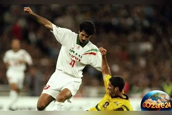 ترکیب رؤیایی فوتبال آسیا با حضور ستاره‌های ایرانی پس از 20 سال؛ مهدوی‌کیا و دایی در تیم منتخب