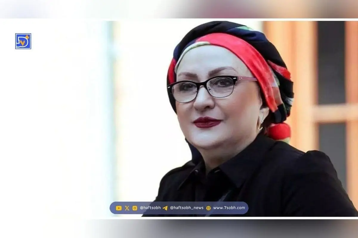 مریم امیرجلالی: به دلیل علاقه نداشتن به مهمانی و پارتی، سه سال خانهنشین شدم
