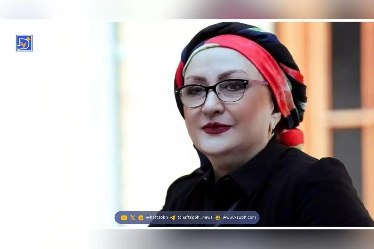 مریم امیرجلالی: به دلیل علاقه نداشتن به مهمانی و پارتی، سه سال خانه‌نشین شدم