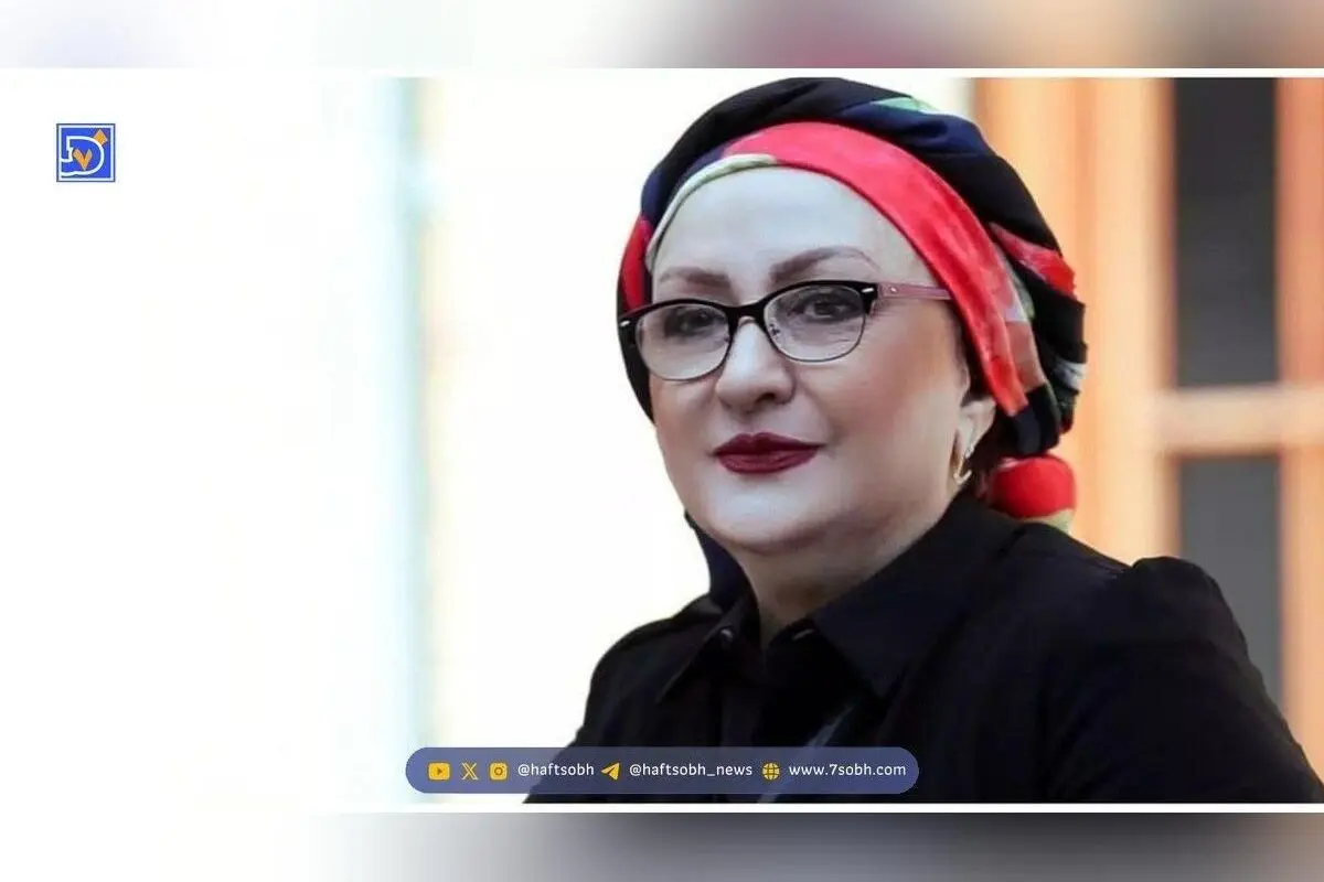 مریم امیرجلالی: به دلیل علاقه نداشتن به مهمانی و پارتی، سه سال خانه‌نشین شدم