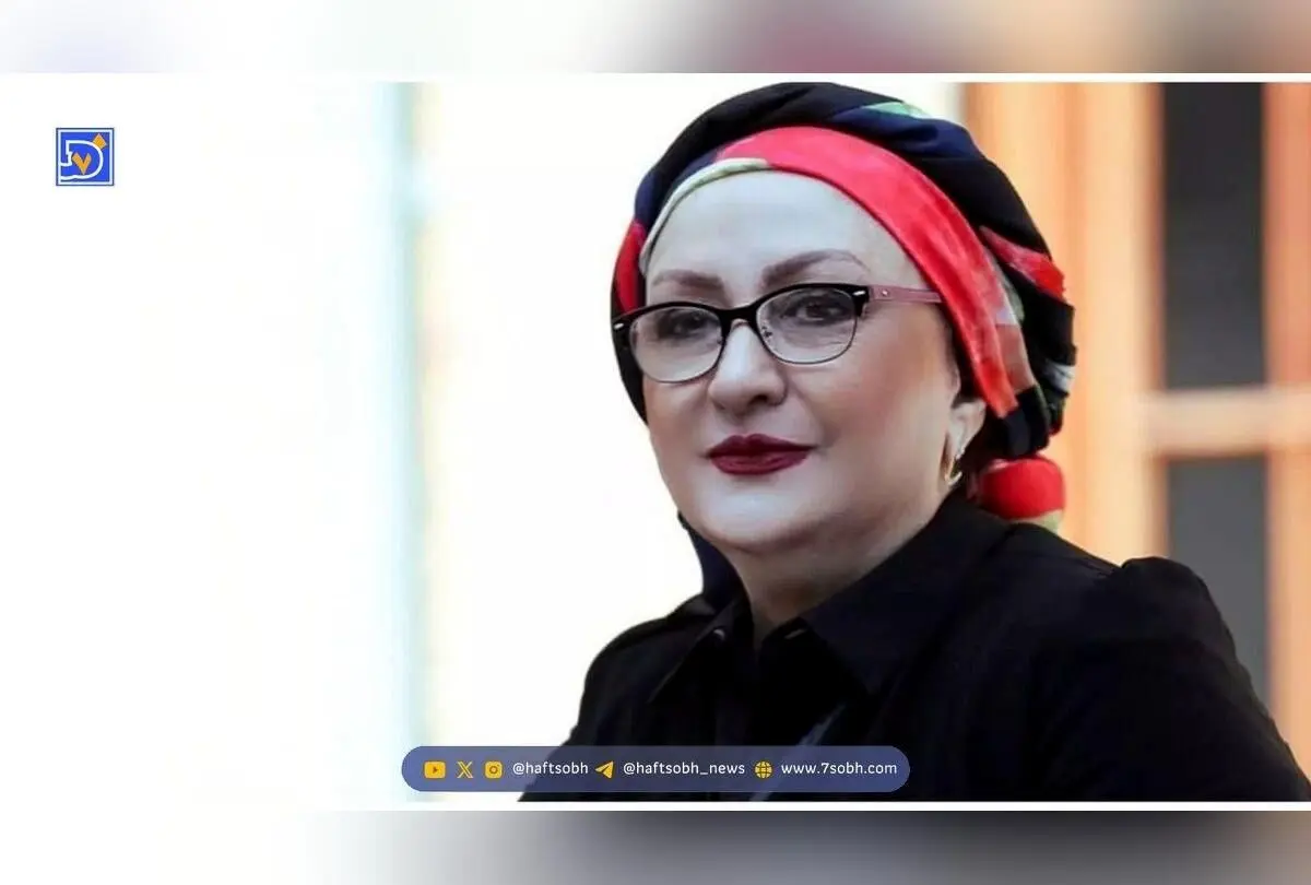 مریم امیرجلالی: به دلیل علاقه نداشتن به مهمانی و پارتی، سه سال خانه‌نشین شدم