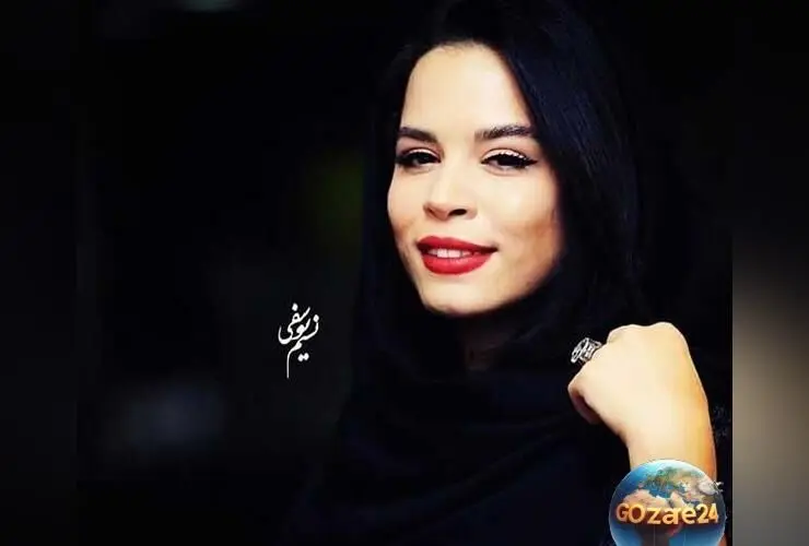 ملیکا شریفی‌نیا از پشت صحنه سریال نجلا با شوخی درباره ظلم به سلفی‌گیران: اخلاق مهم است!