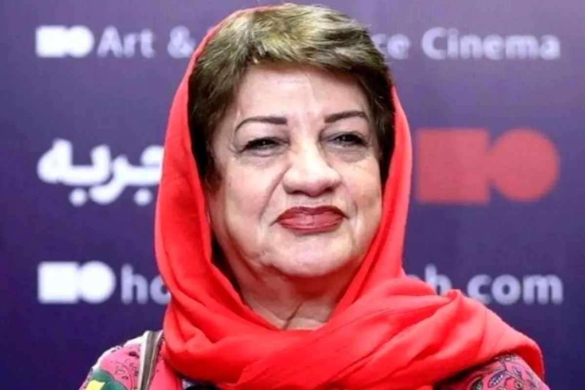 چیدمان منزل مینیمال و مدرن ناهید مسلمی، ستاره درخشان «جوکر»