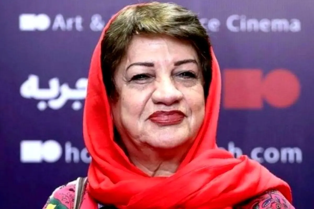 چیدمان منزل مینیمال و مدرن ناهید مسلمی، ستاره درخشان «جوکر»