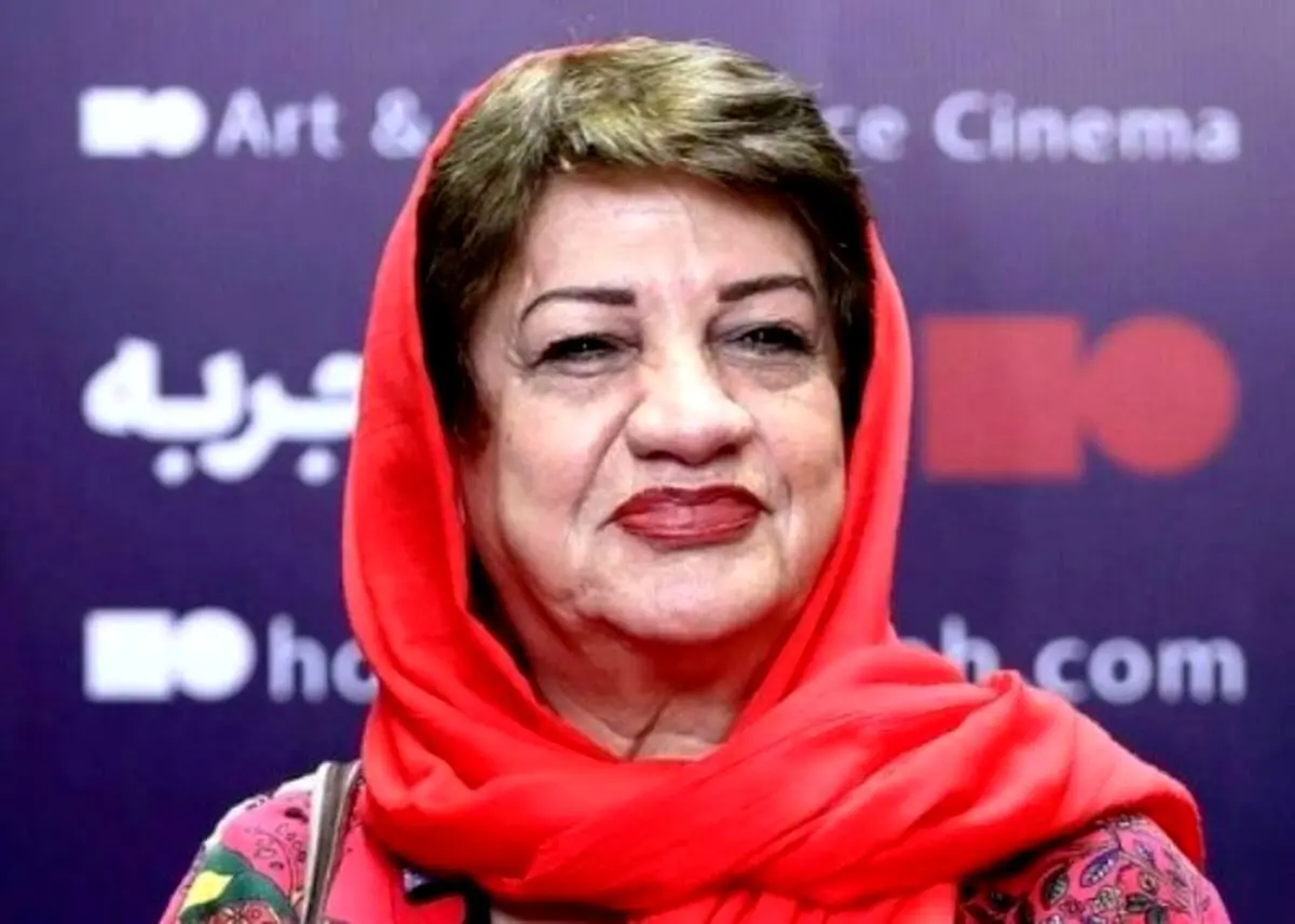 چیدمان منزل مینیمال و مدرن ناهید مسلمی، ستاره درخشان «جوکر»