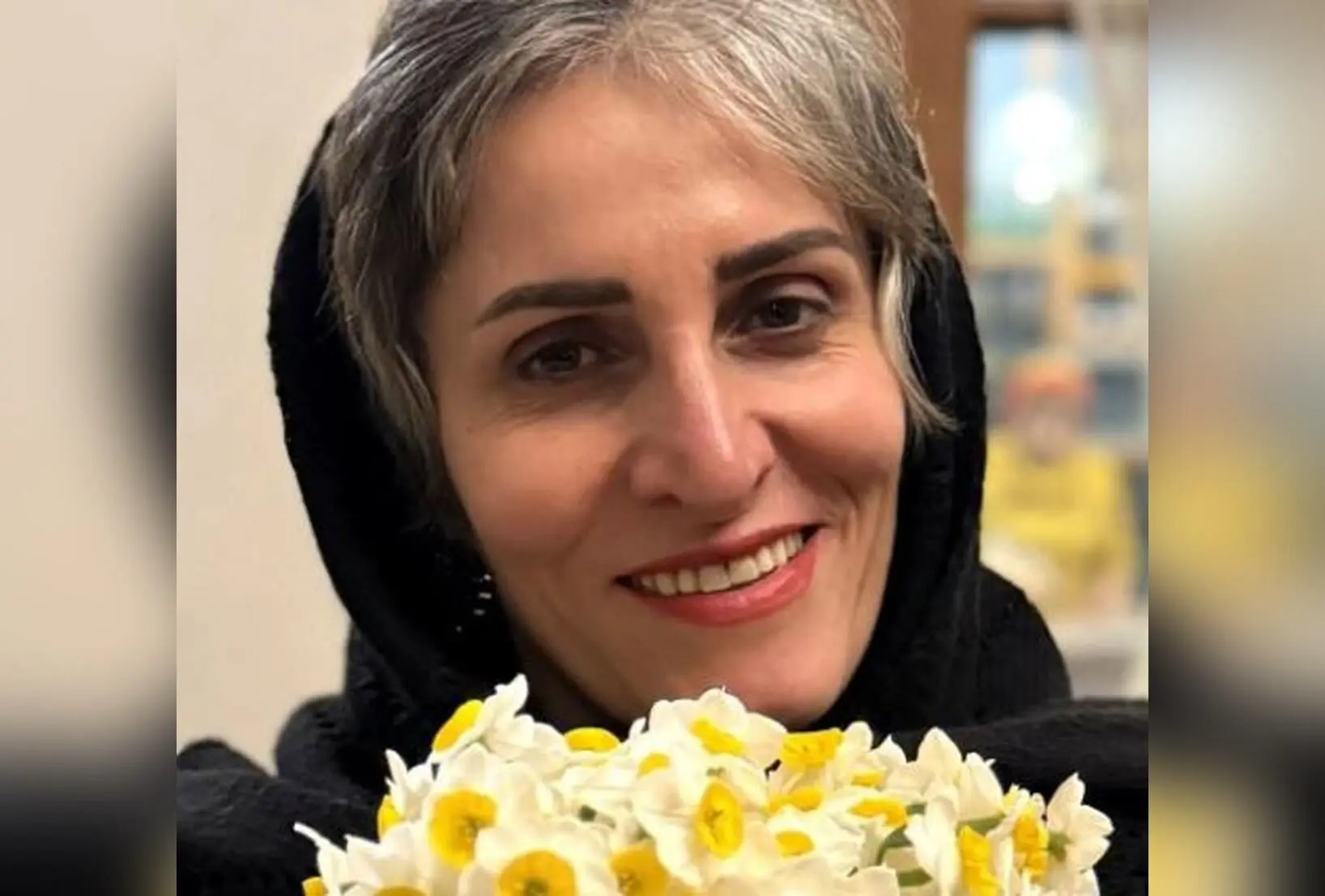 طراحی داخلی خانه جاری ریما رامین‌فر با عناصر طبیعی، رنگ‌های خنثی و دکوراسیون شاعرانه