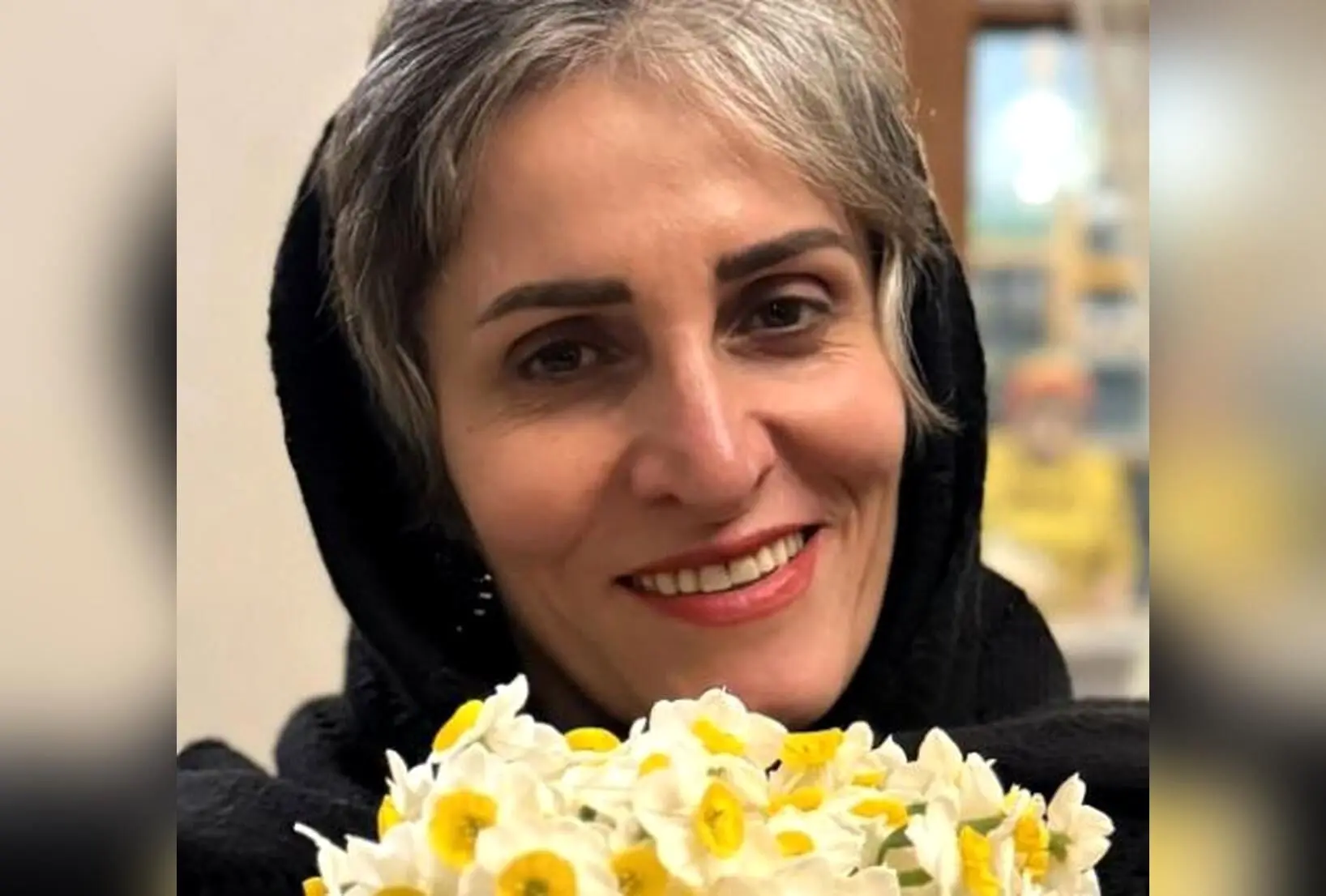 طراحی داخلی خانه جاری ریما رامین‌فر با عناصر طبیعی، رنگ‌های خنثی و دکوراسیون شاعرانه