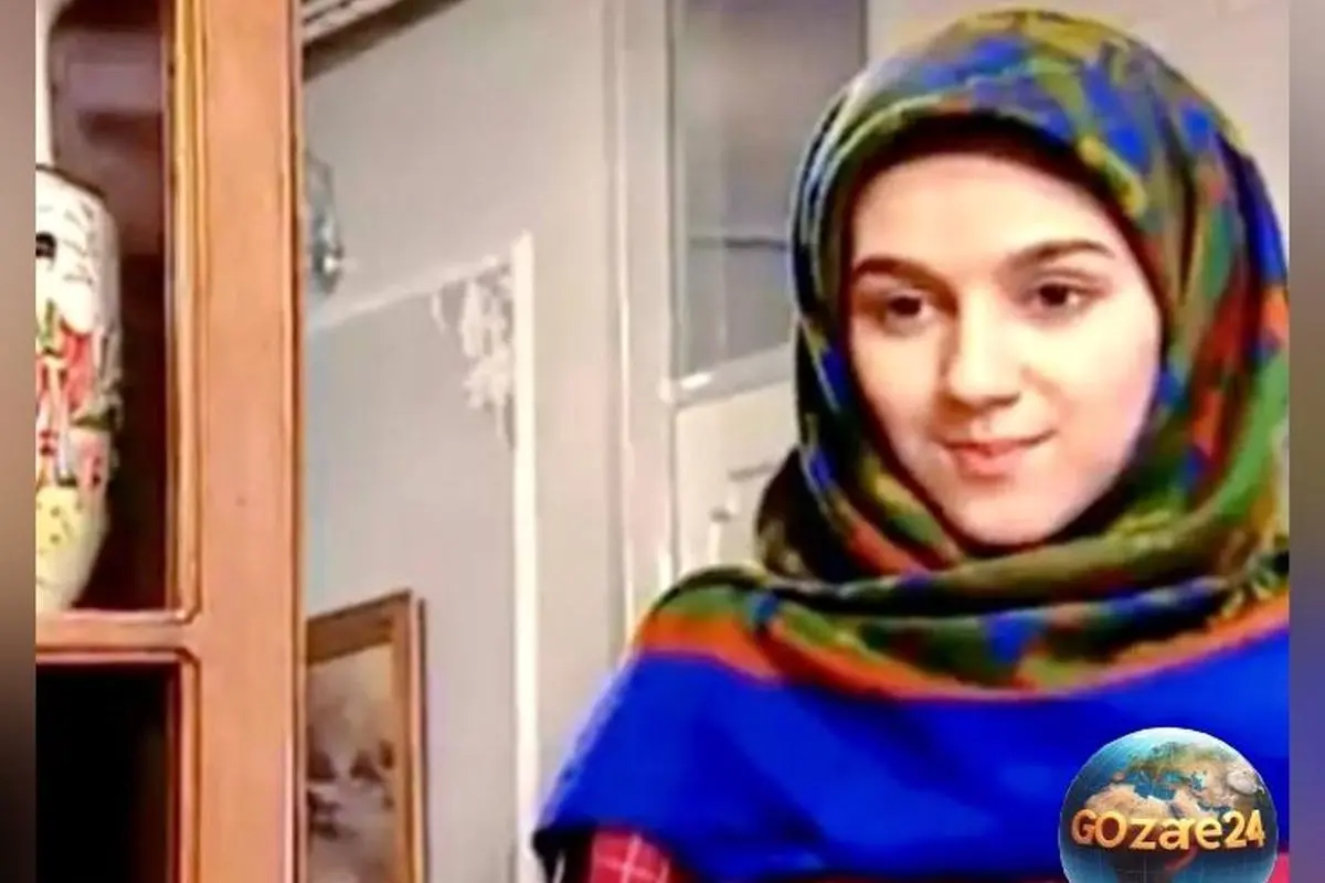 تغییر چهره ستاره اسکندی «ناهید» سریال خاطرهانگیز دهه ۷۰ پس از ۲۹ سال + عکس