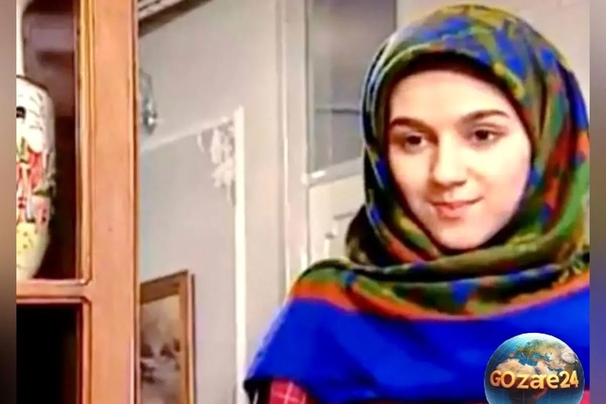 تغییر چهره ستاره اسکندی «ناهید» سریال خاطره‌انگیز دهه ۷۰ پس از ۲۹ سال + عکس
