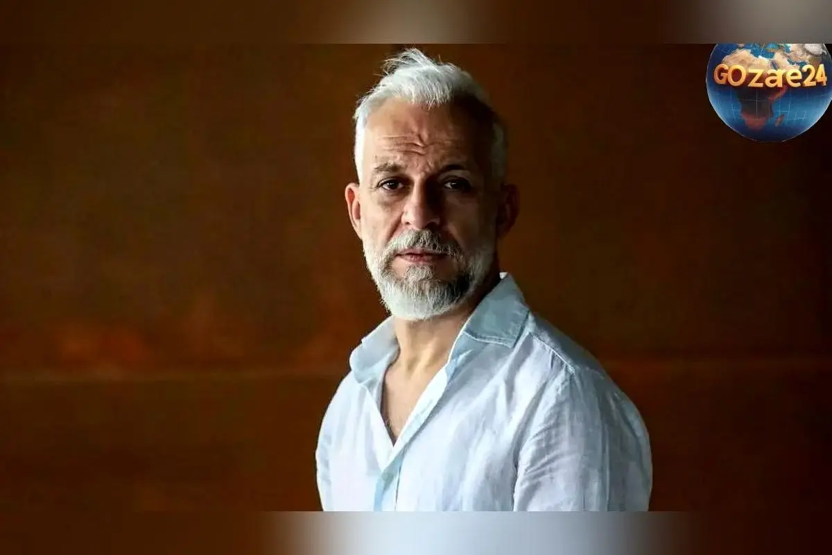 بیوگرافی کامل و عکسهای قدیمی کاظم سیاحی؛ از زندگی خصوصی تا آثار هنری و صداپیشگیهای خاطرهانگیز