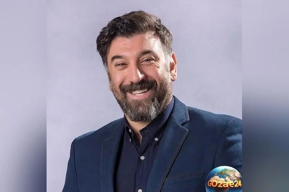 ویدئوی نایاب و کمتر دیده شده از خوانندگی علی انصاریان، فوتبالیست و بازیگر پرپَر