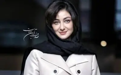 تصویر جدید ویدا جوان در ۳۸ سالگی: زیبایی خیره‌کننده بازیگر سریال شمعدونی + عکسهای تازه