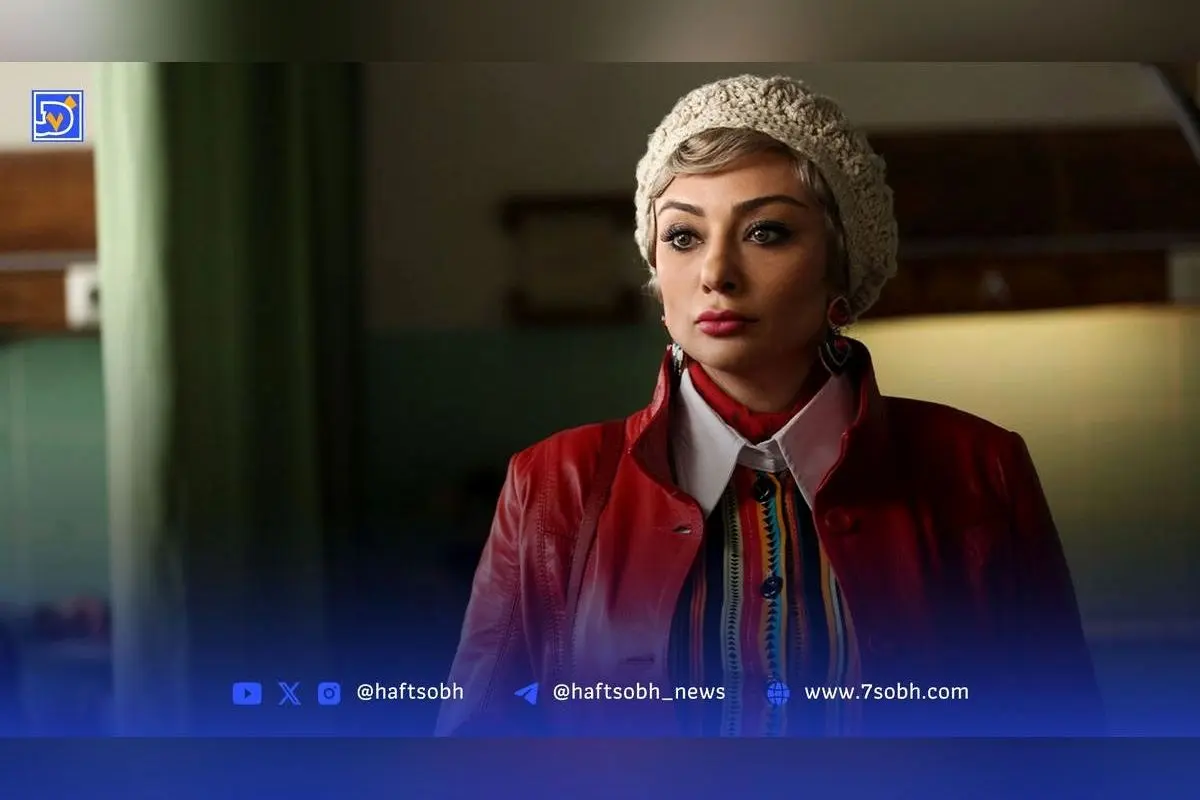 عکسهای جدید از آلبوم عروسی یکتا ناصر و همسر سابق منوچهر هادی همراه مادر و خواهرشوهر مذهبیاش