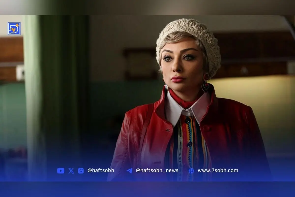 عکس‌های جدید از آلبوم عروسی یکتا ناصر و همسر سابق منوچهر هادی همراه مادر و خواهرشوهر مذهبی‌اش