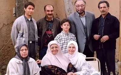 بازیگران «در قلب من» پس از ۳۰ سال: یادگاران تلویزیون ایران با غروب جاودانه
