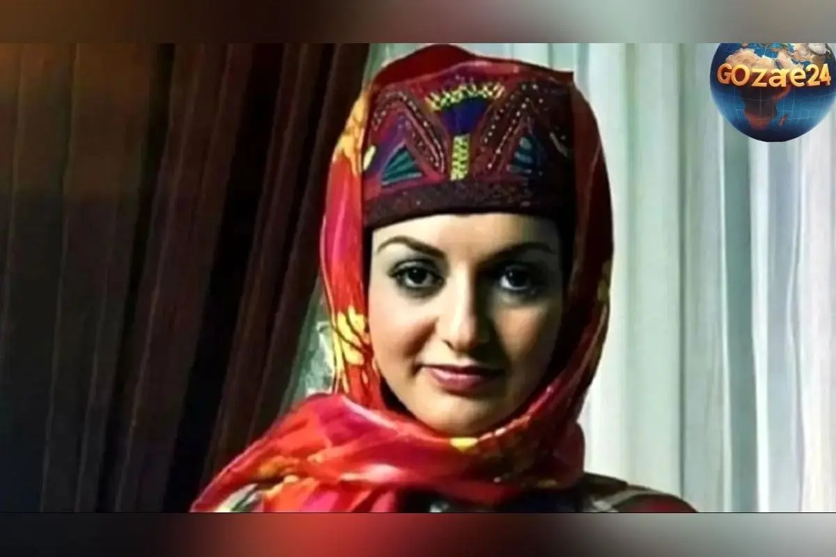 عکس نادر از گوگوش در کودکی در کنار پدرش صابر آتشین + خاطره‌ای از شروع مسیر هنری