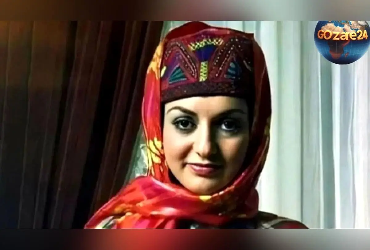 عکس نادر از گوگوش در کودکی در کنار پدرش صابر آتشین + خاطره‌ای از شروع مسیر هنری