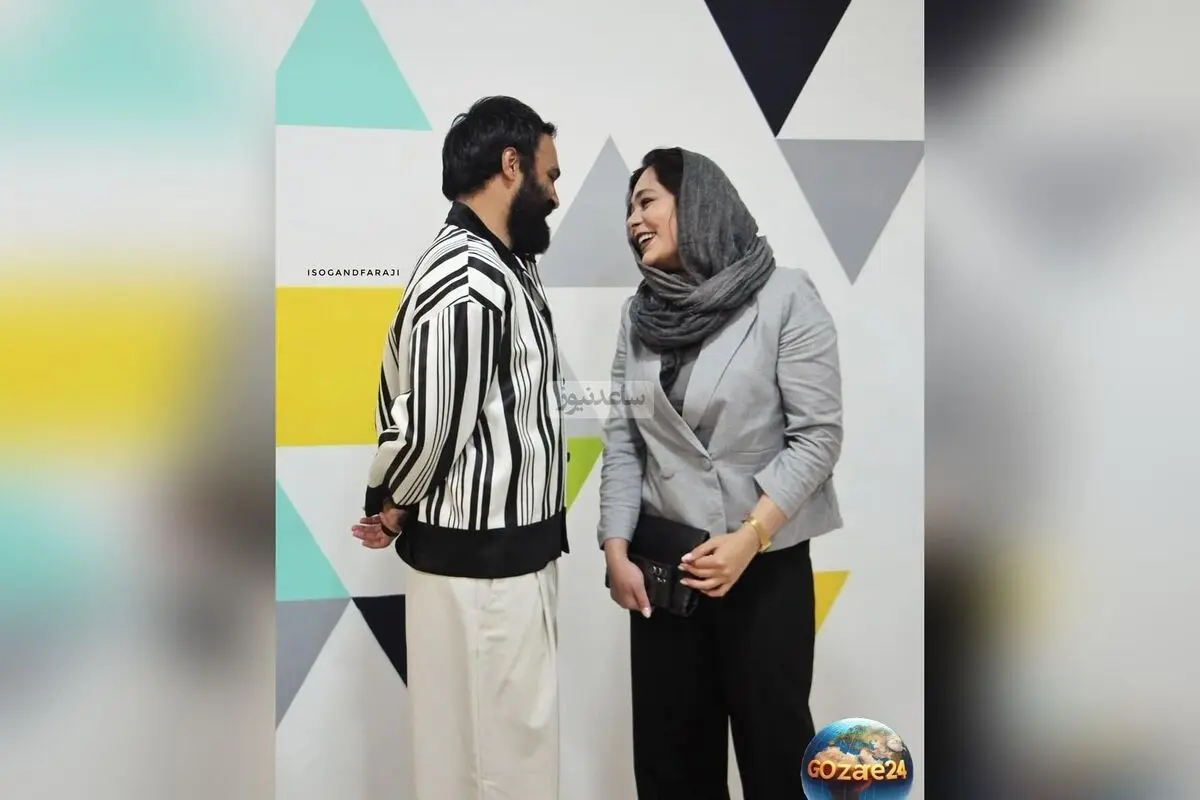 سامان صفاری: دیگر با سانیا سالاری همبازی نمی‌شوم؛ دلیل این تصمیم ویدیوی جدید و جزئیات کامل
