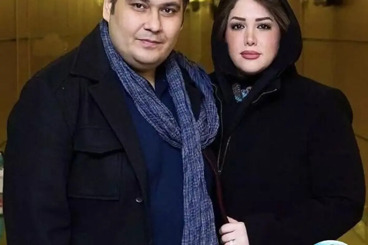 تصویر دلنشین از دوران سخت بیماری رضا داوودنژاد و محبت بی‌نظیر همسرش + یادگاری و خاطره‌ای ماندگار