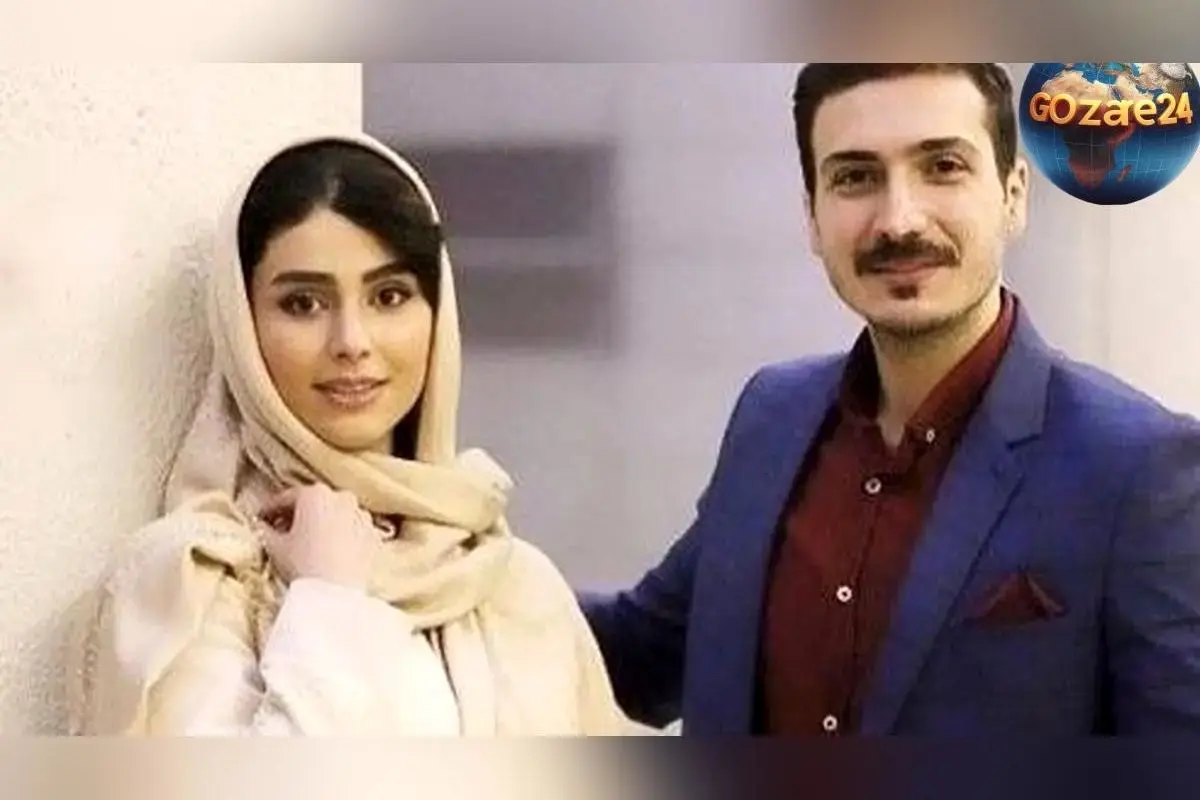 عکس و متن نوستالژیک لاله مرزبان: از ترس و اعتماد تا عشق و رشد در زندگی‌ام