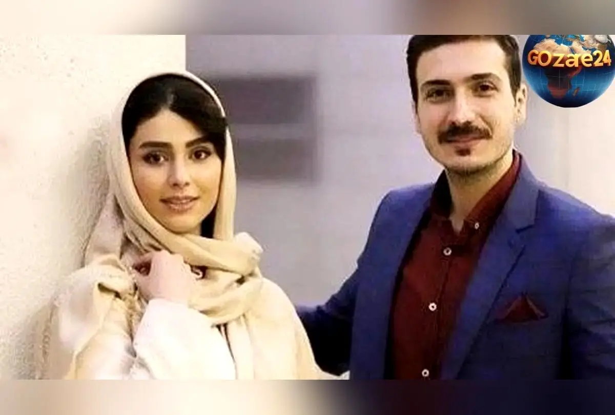 عکس و متن نوستالژیک لاله مرزبان: از ترس و اعتماد تا عشق و رشد در زندگی‌ام