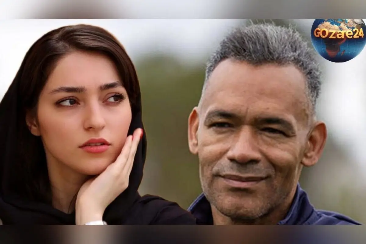تصاویر لوکس و منحصربهفرد از دکوراسیون خانه شیدا مقصودلو همسر سرمربی ایرانی با میز عتیقه، آباژور طلایی و کفپوش سلطنتی