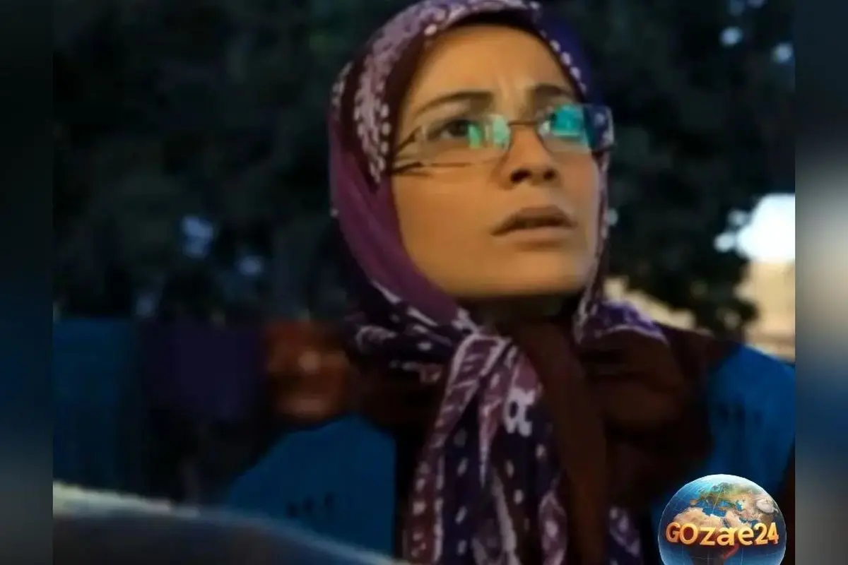 تصویر جدید نسرین نصرتی در کنار دخترش پس از 13 سال؛ لحظه‌ای دلنشین از مادرانگی و عشق خانوادگی