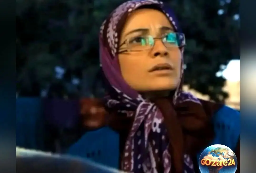 تصویر جدید نسرین نصرتی در کنار دخترش پس از 13 سال؛ لحظه‌ای دلنشین از مادرانگی و عشق خانوادگی