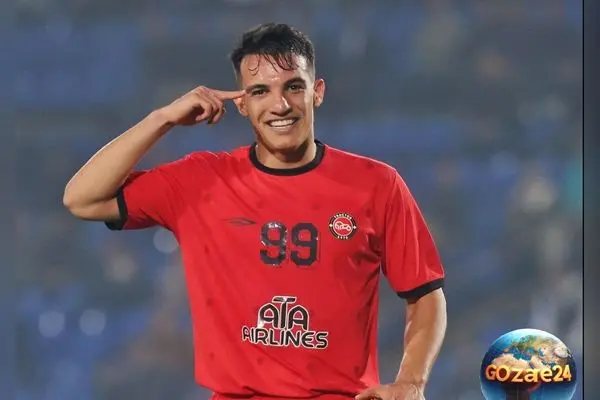 سفرهای داخلی و خارجی حسین زاده؛ از روستای کندوان تا سواحل اروپایی با تصاویر دیدنی